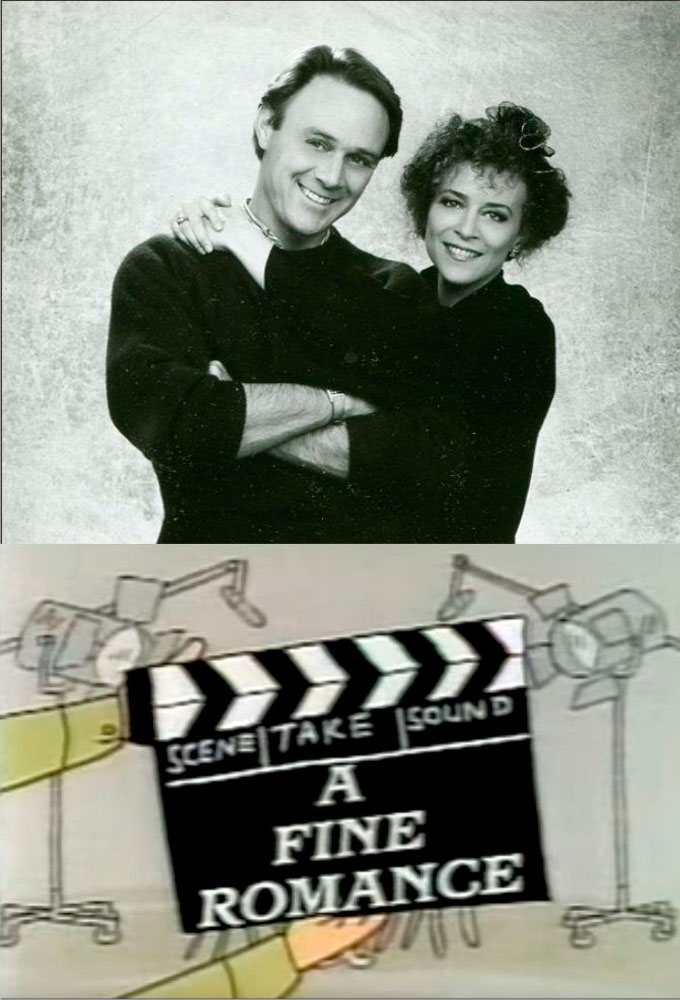 A Fine Romance (1989) Image