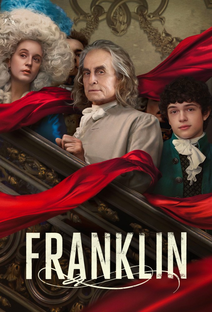 Franklin (2024) Image