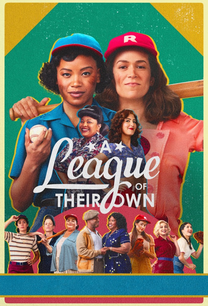 A League of Their Own (2022) Image