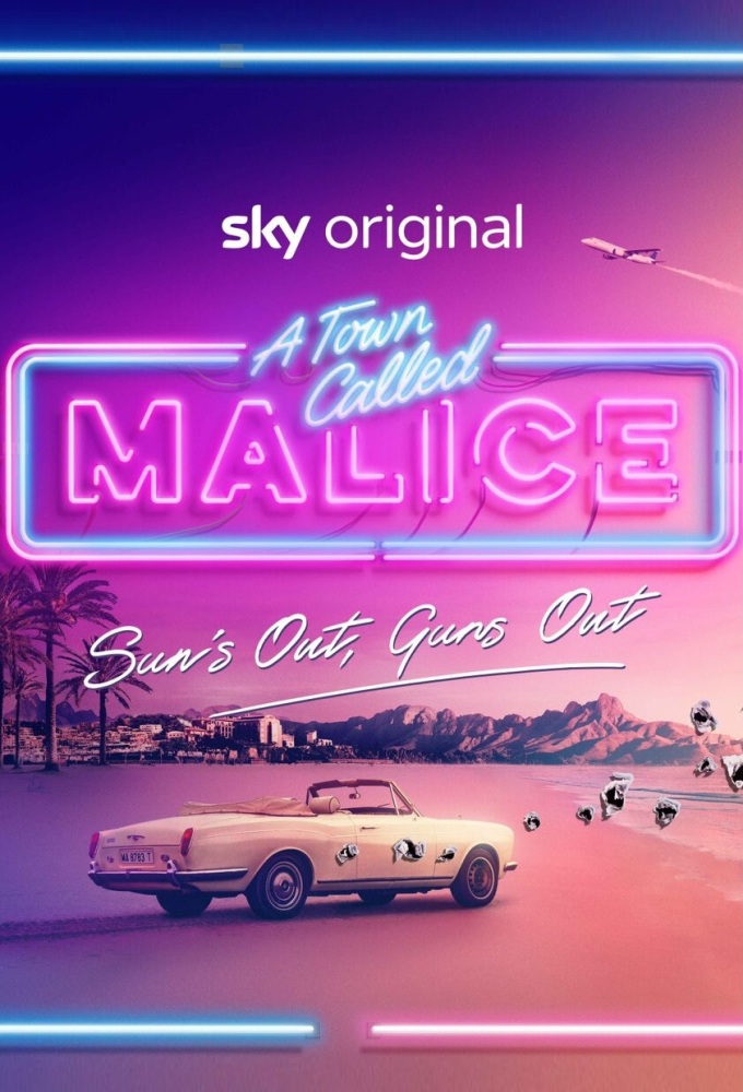 A Town Called Malice Image