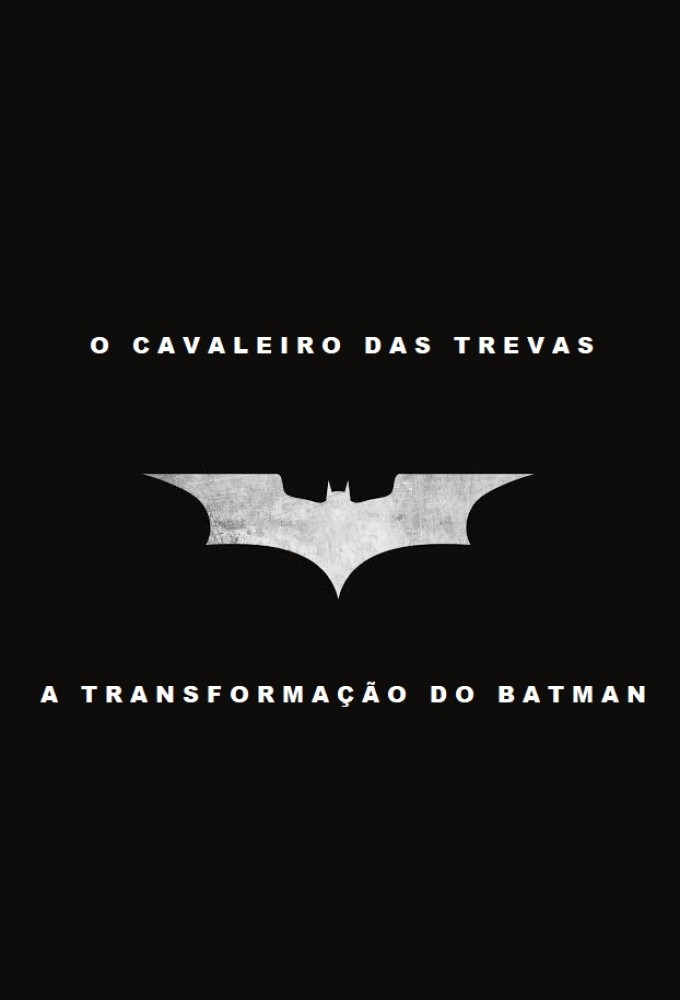 O Cavaleiro das Trevas: A Transformação do Batman Image