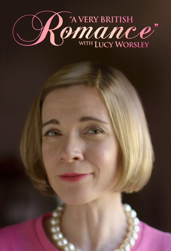A Very British Romance with Lucy Worsley Image