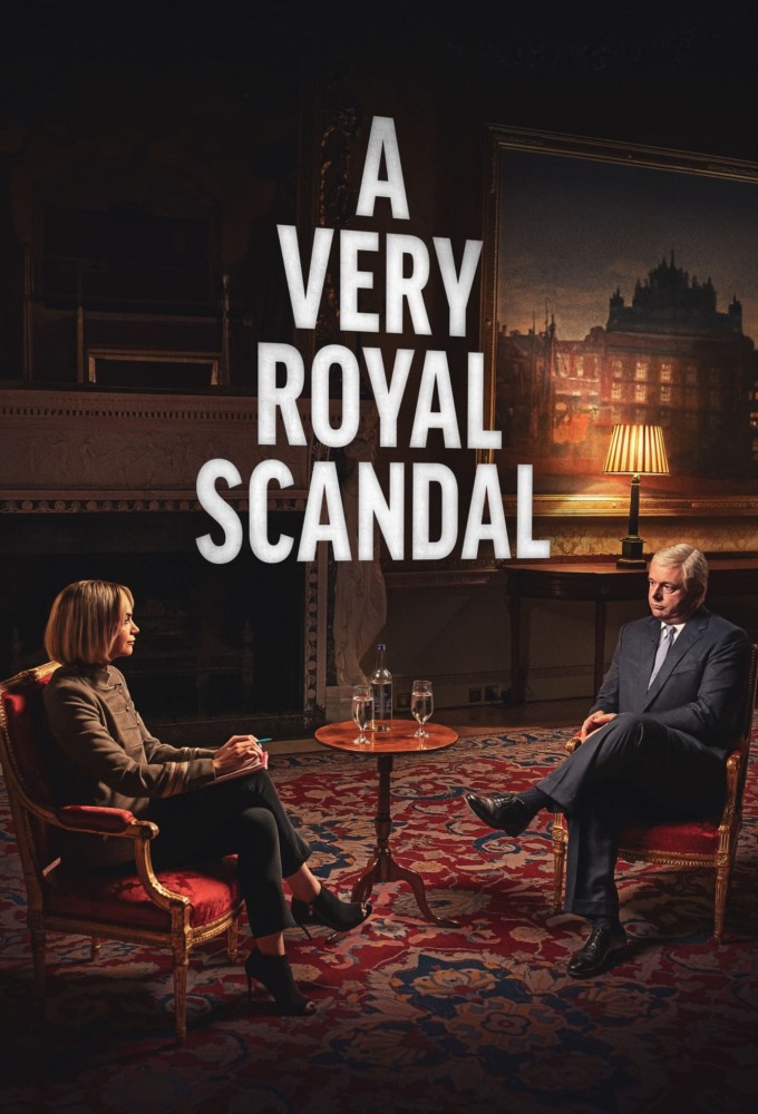 A Very Royal Scandal Image