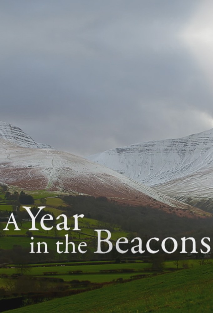 A Year in the Beacons Image