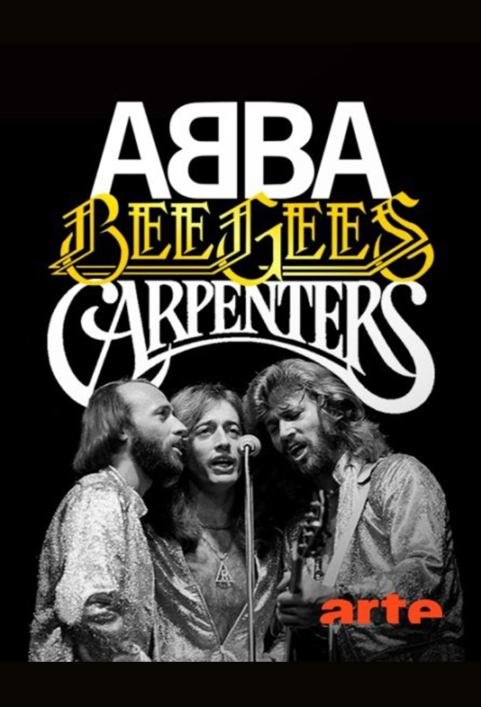 Abba, Bee Gees, Carpenters Image