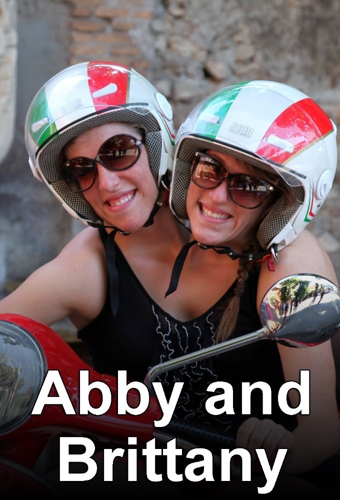 Abby and Brittany joined for life Image