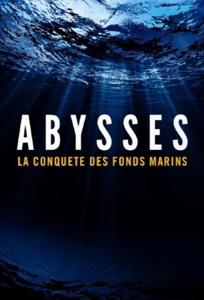 Abysses, la conquête des fonds marins Image