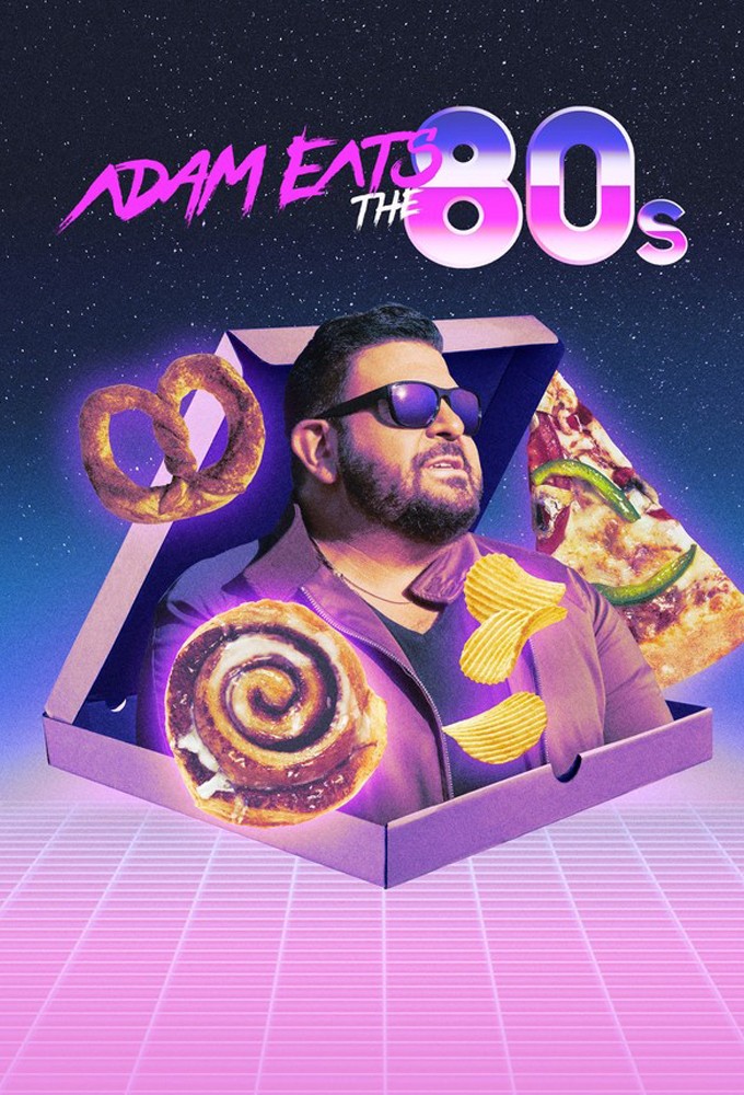 Adam Eats the 80s Image