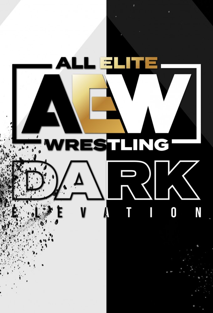 AEW Dark: Elevation Image