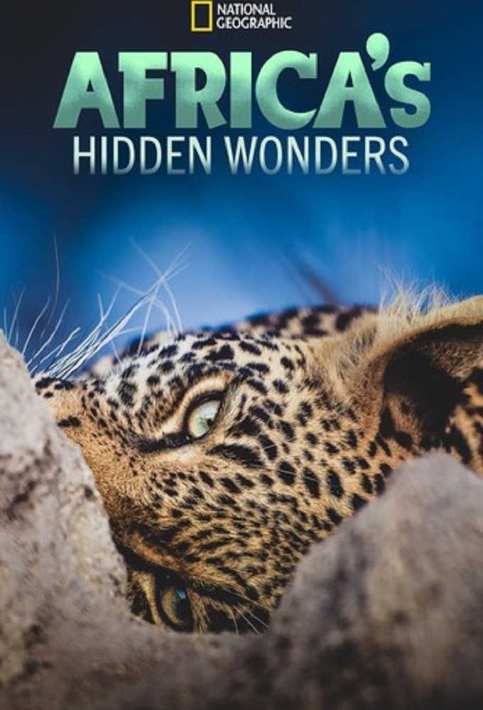 Africa's Hidden Wonders Image
