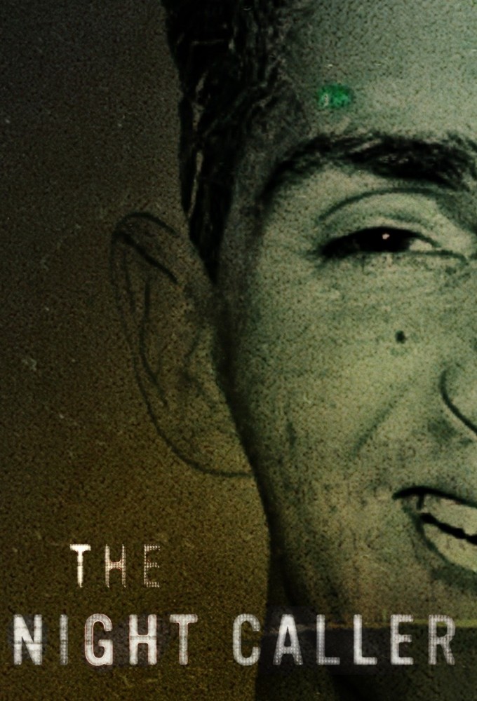 The Night Caller Image
