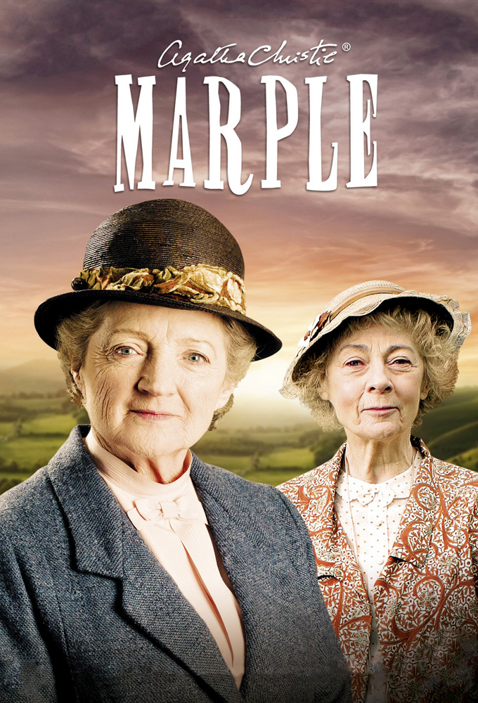 Agatha Christie's Marple Image