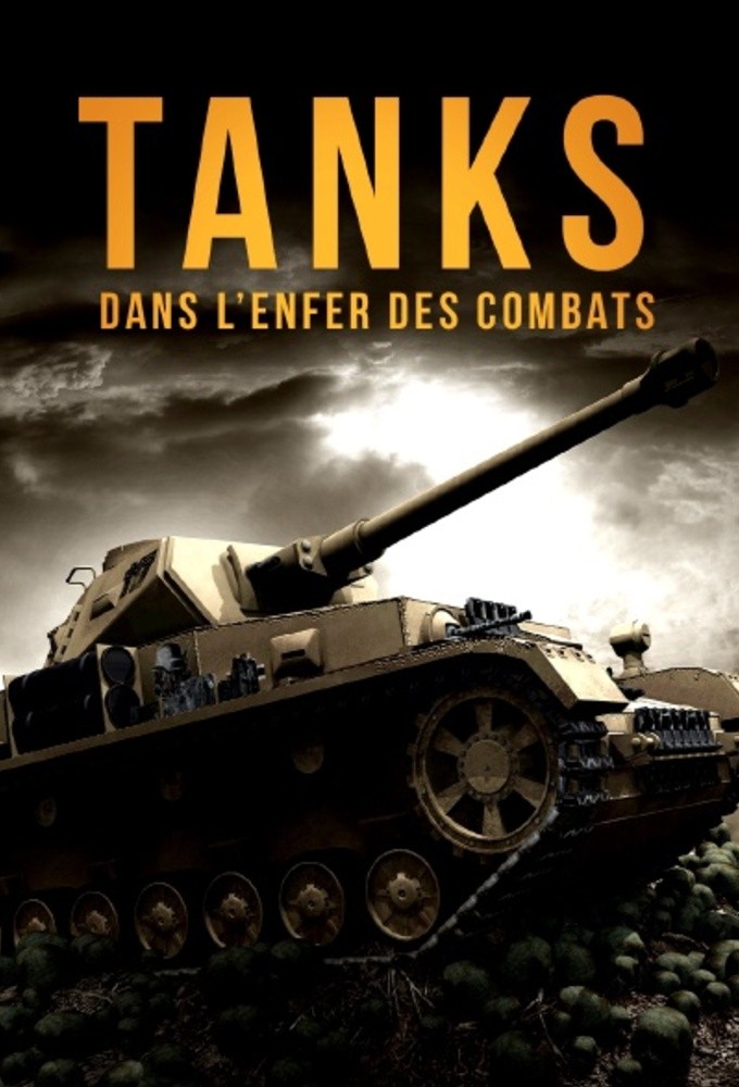 Tanks : Dans l'enfer des combats Image