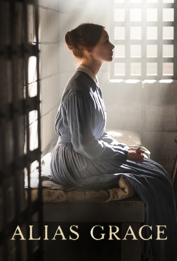 Alias Grace Image