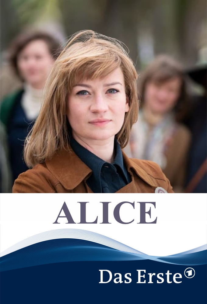 Alice (2022) Image