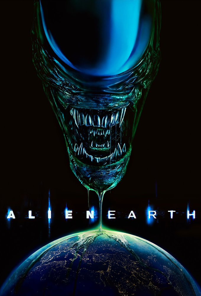 Alien: Earth Image