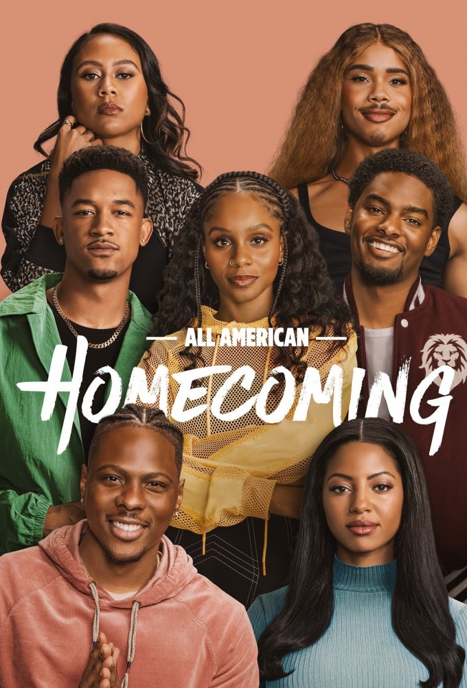 All American: Homecoming Image