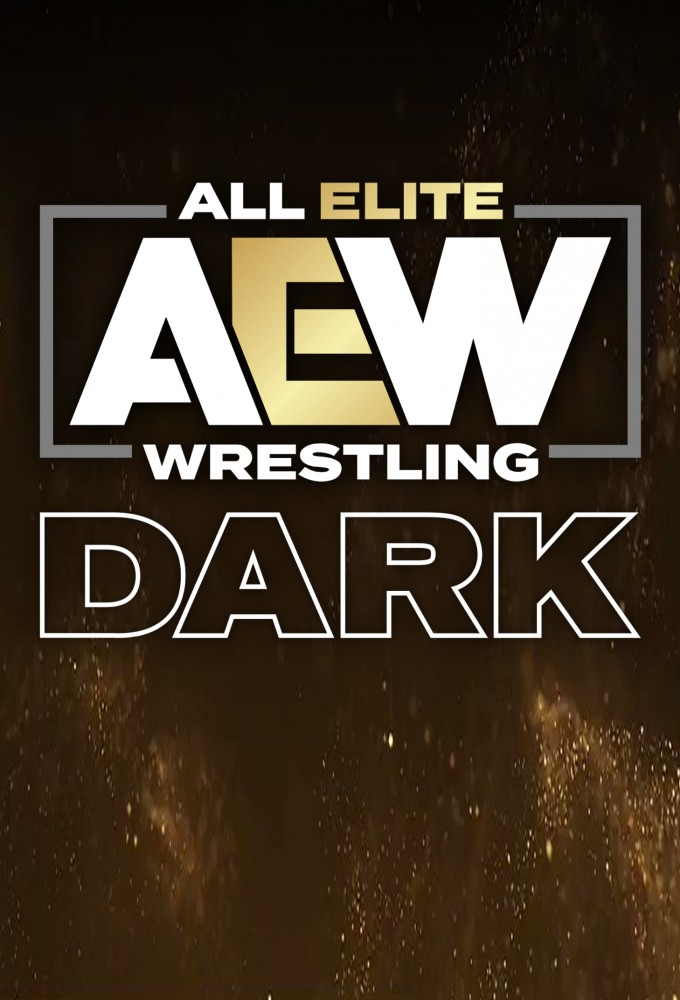 AEW Dark Image