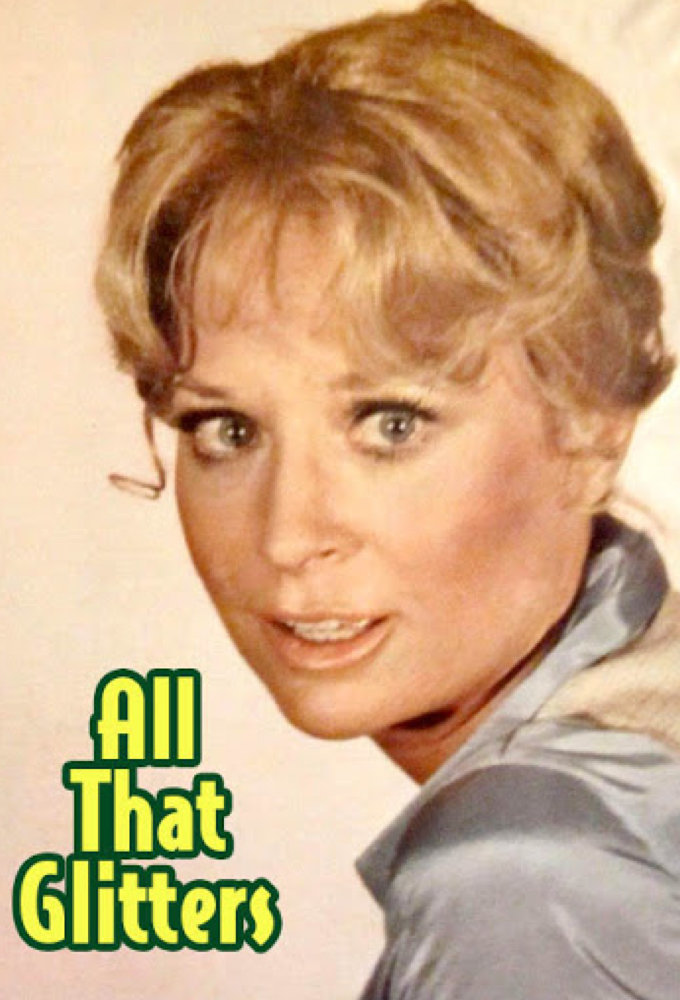 All That Glitters Image