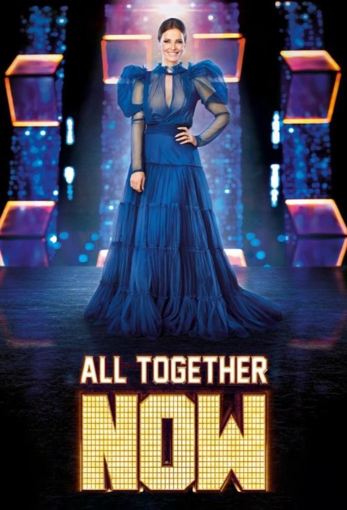 All Together Now (PT) Image