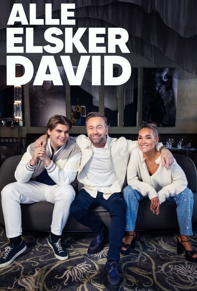 Alle elsker David Image