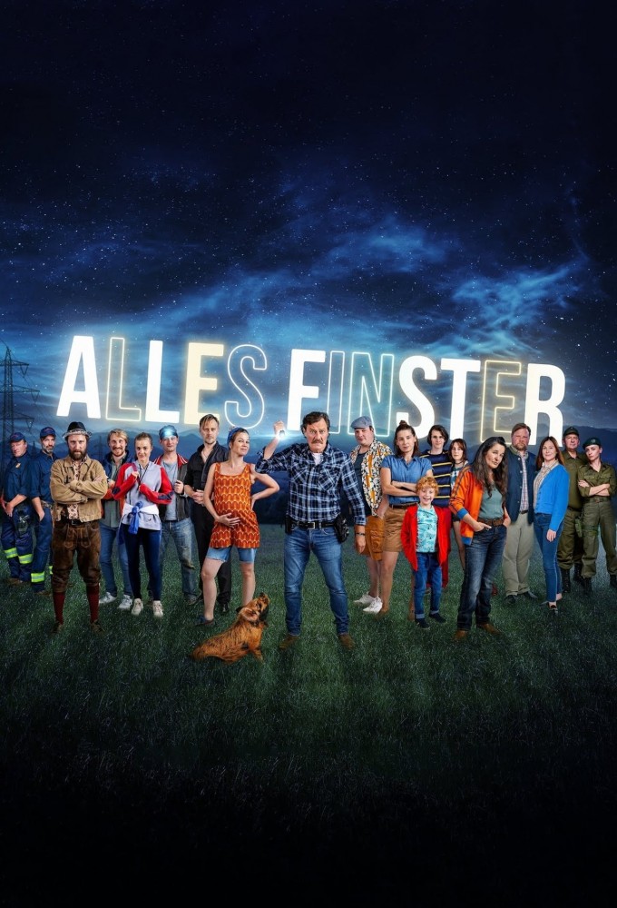 Alles finster Image