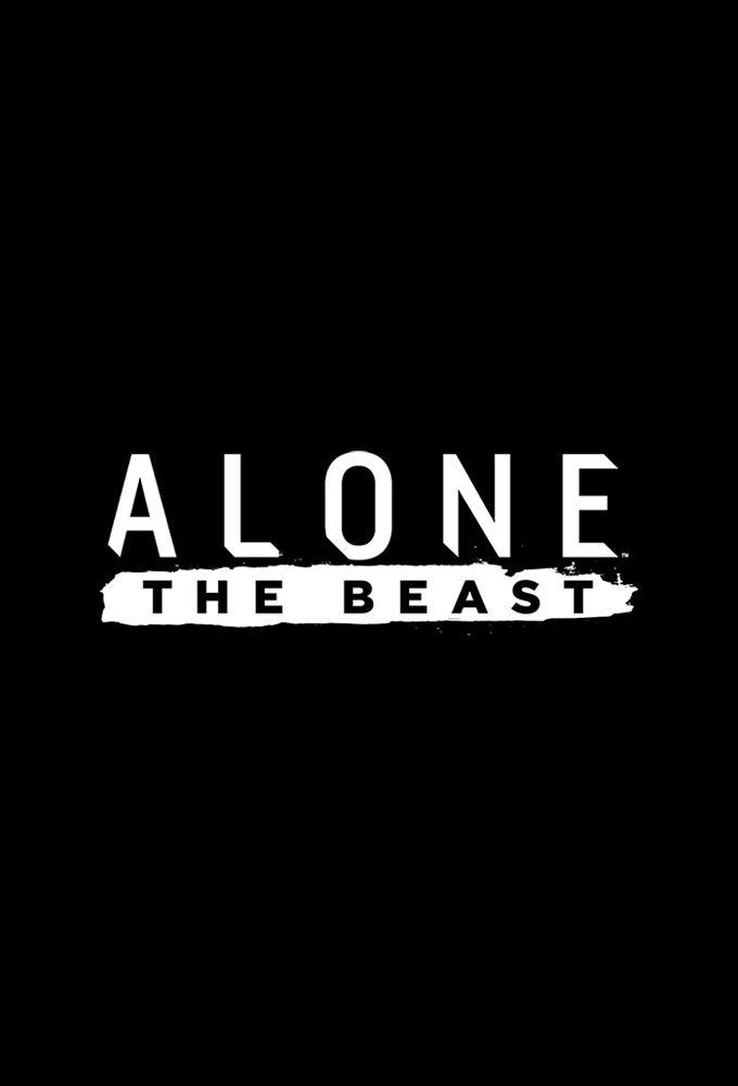 Alone: The Beast Image