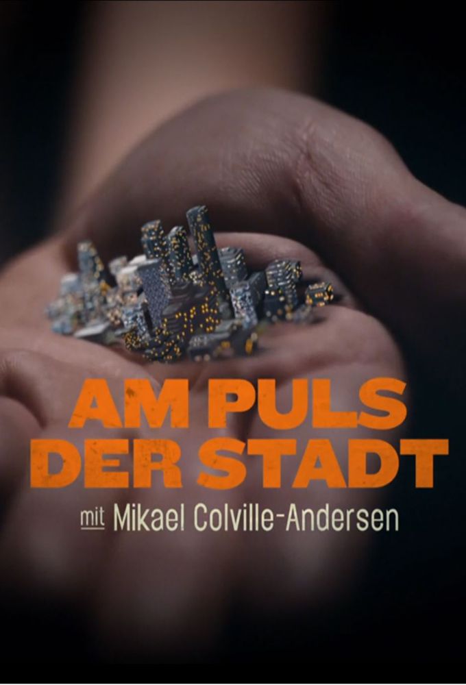 Am Puls Der Stadt Image