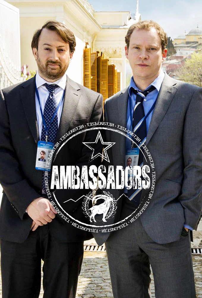 Ambassadors Image