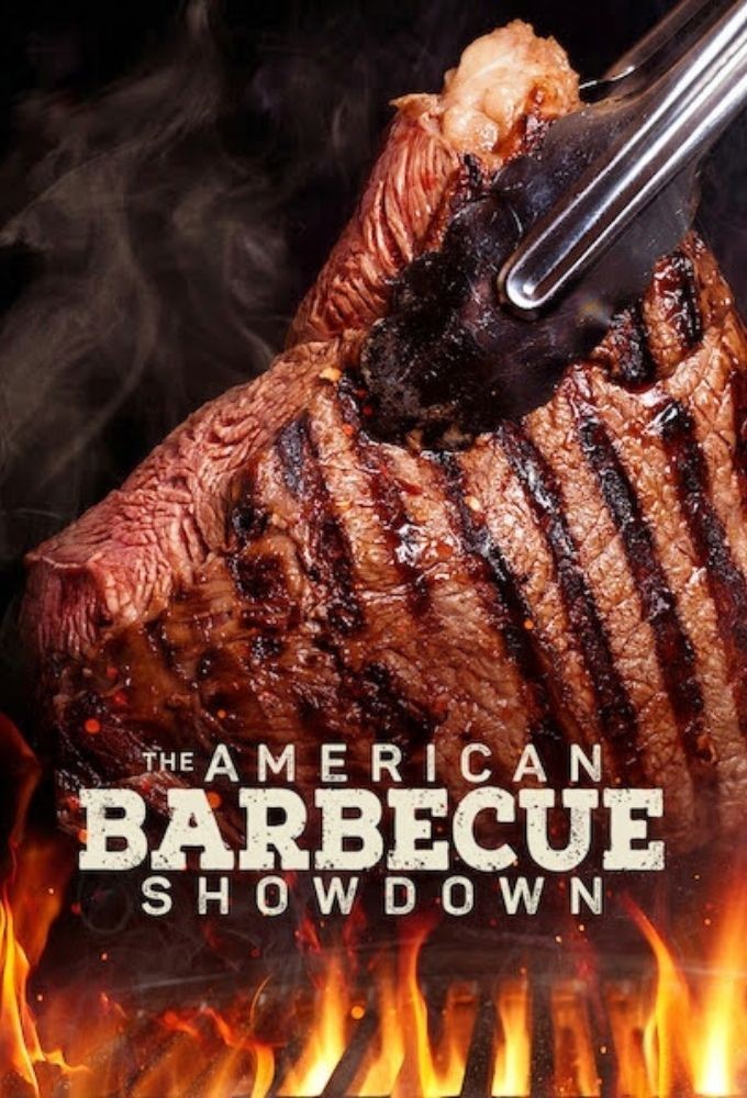 Barbecue Showdown Image