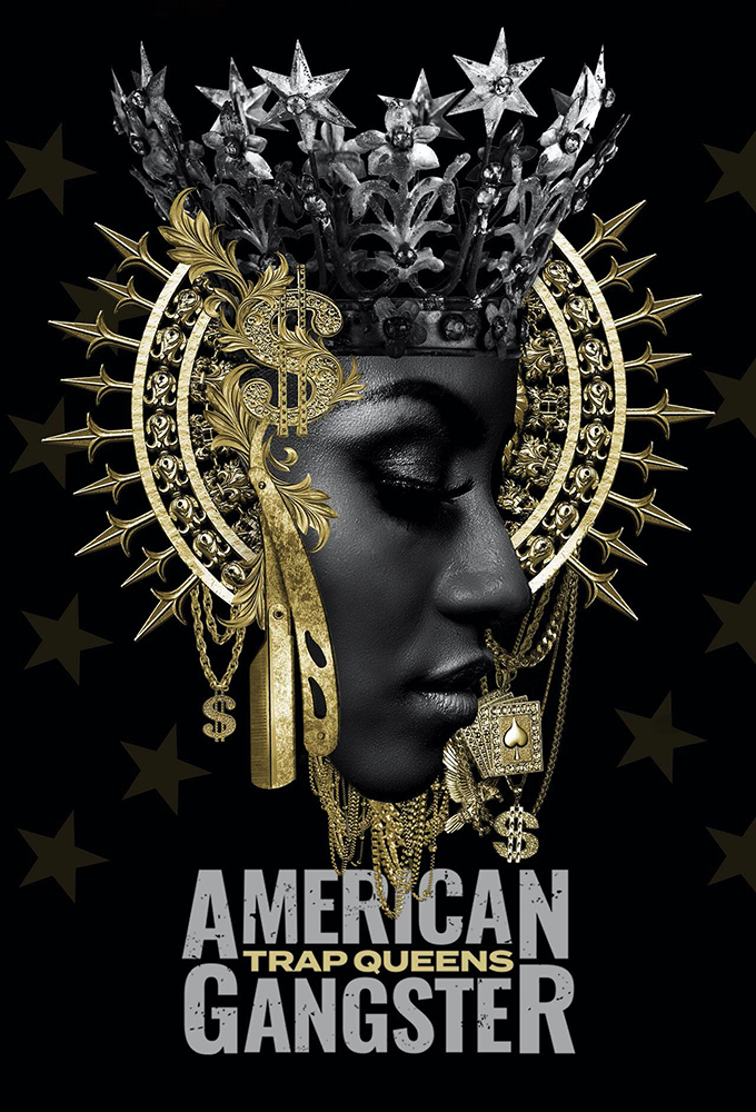 American Gangster: Trap Queens Image