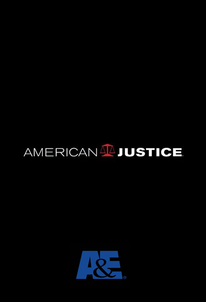 American Justice Image