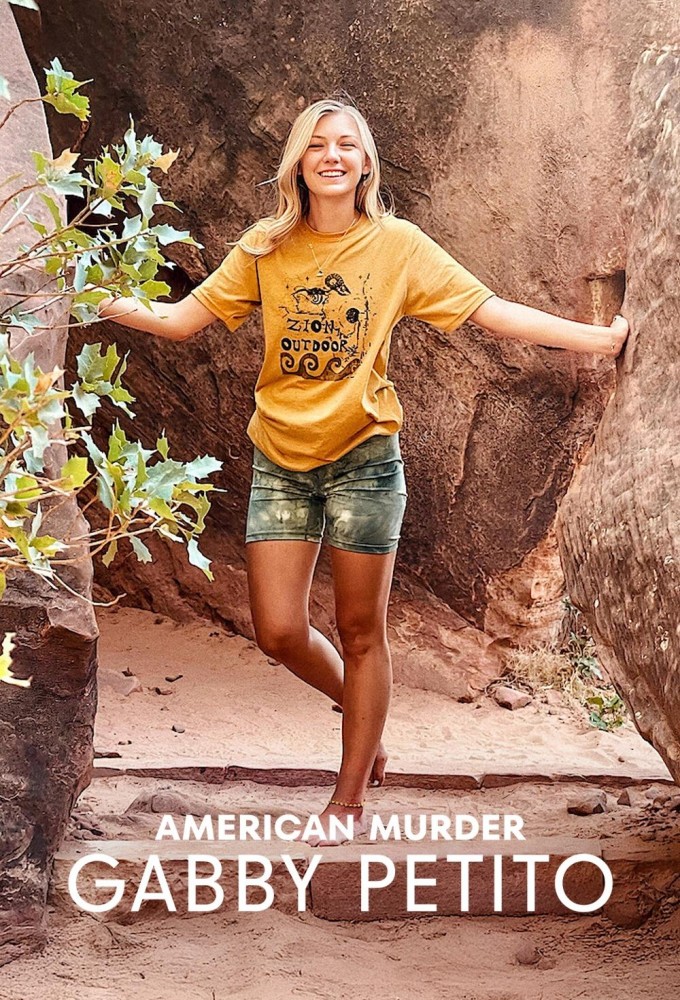 American Murder: Gabby Petito Image