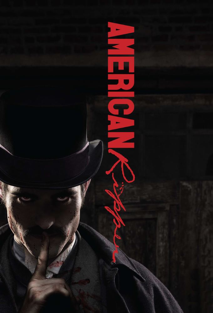 American Ripper Image