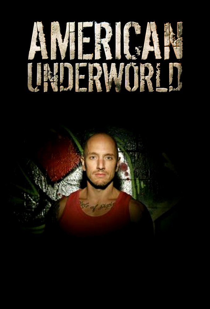 American Underworld Image
