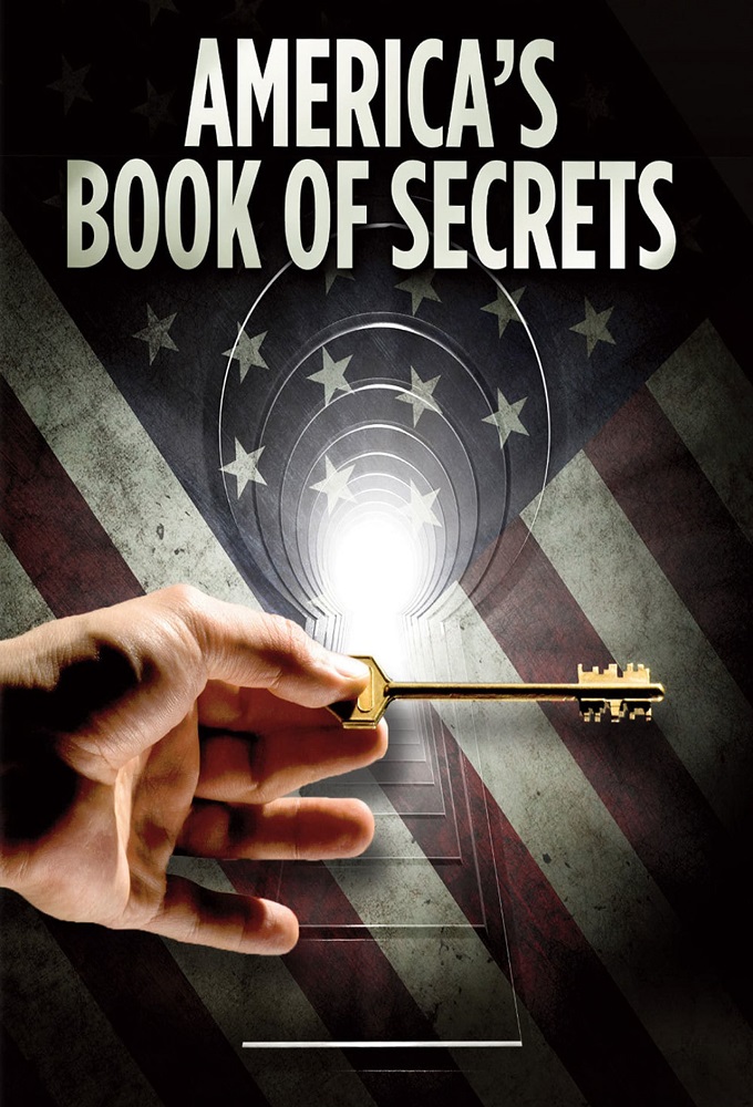 America's Book of Secrets Image