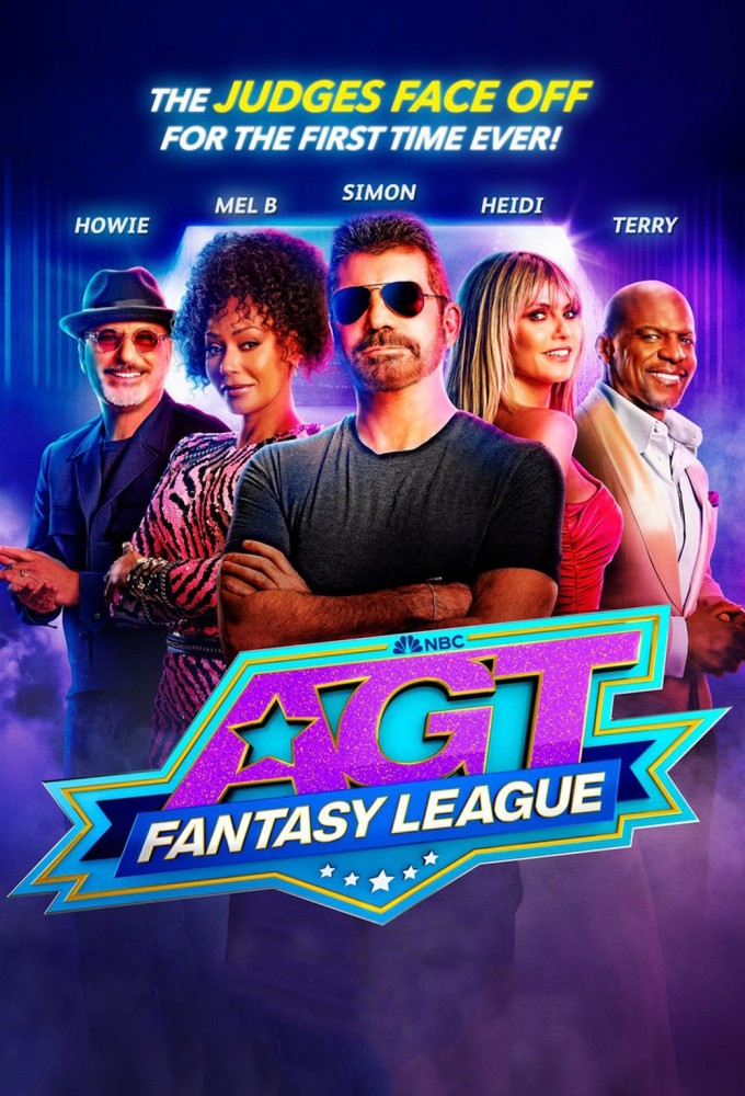 America's Got Talent: Fantasy League Image