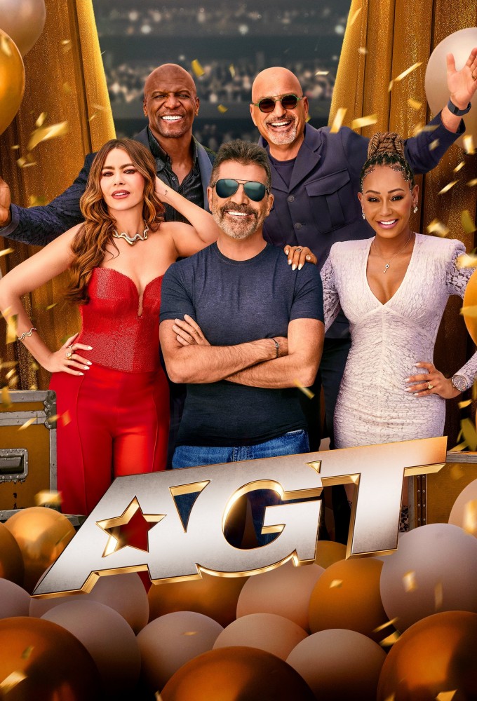 America's Got Talent Image