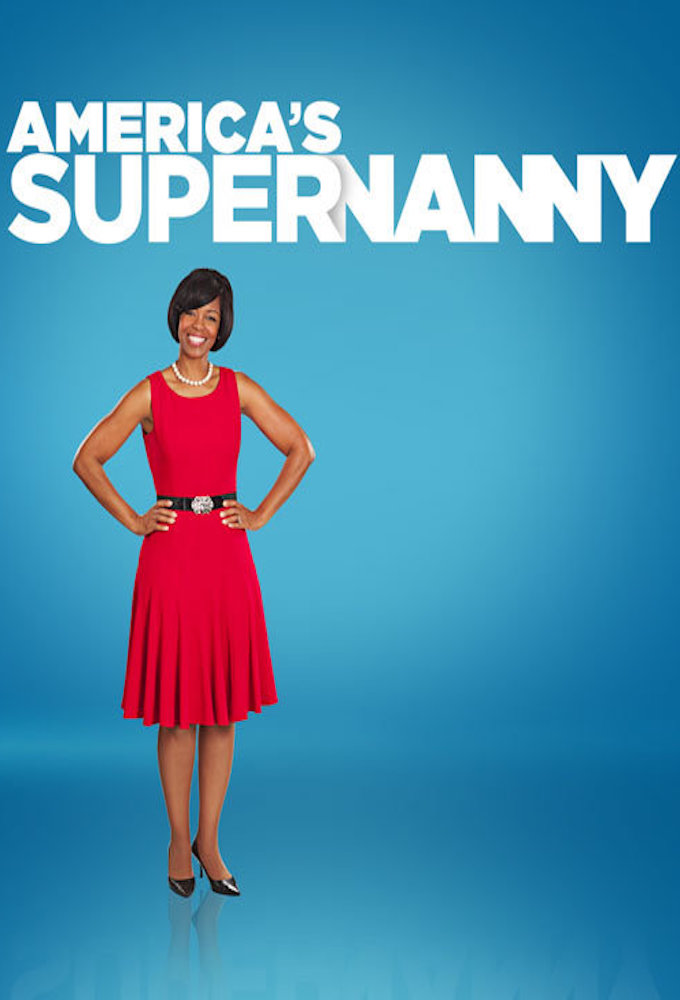 America's Supernanny Image
