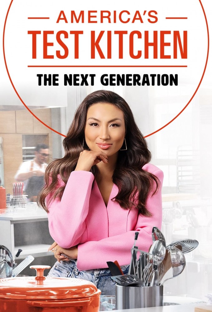 America's Test Kitchen: The Next Generation Image