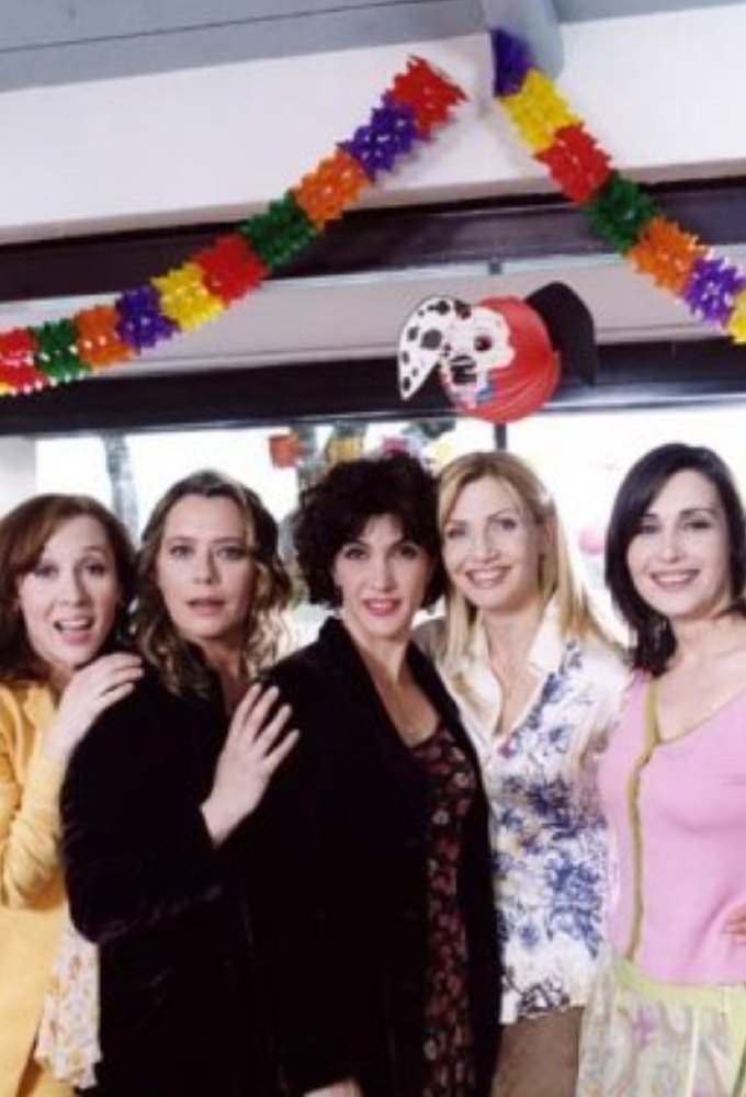 Amiche Image