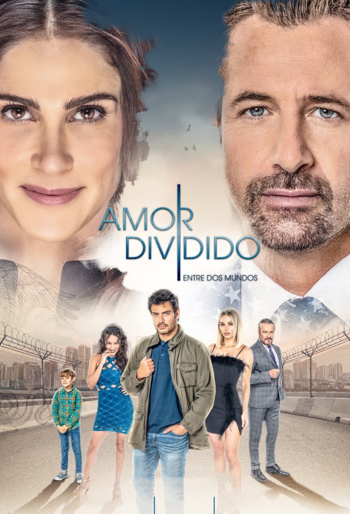 Amor Dividido Image