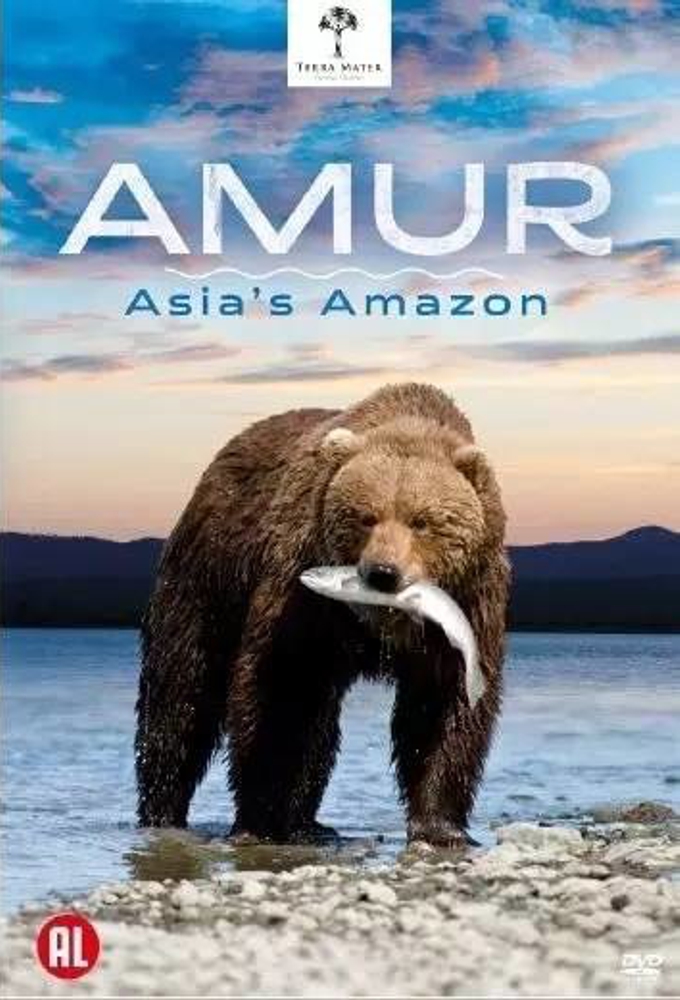 Amur: Asia's Amazon Image