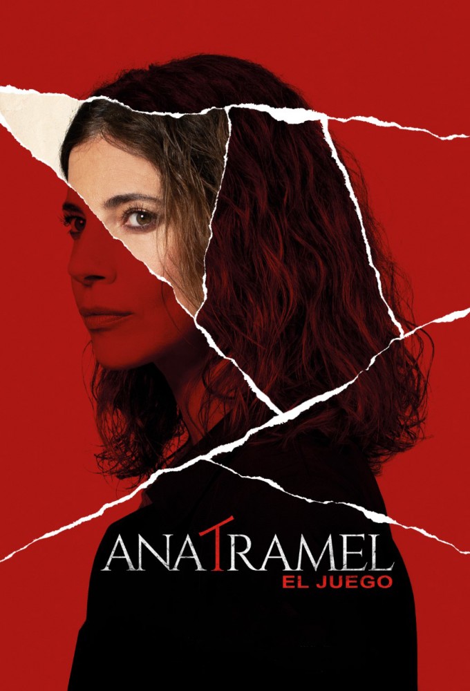 Ana Tramel. El juego Image