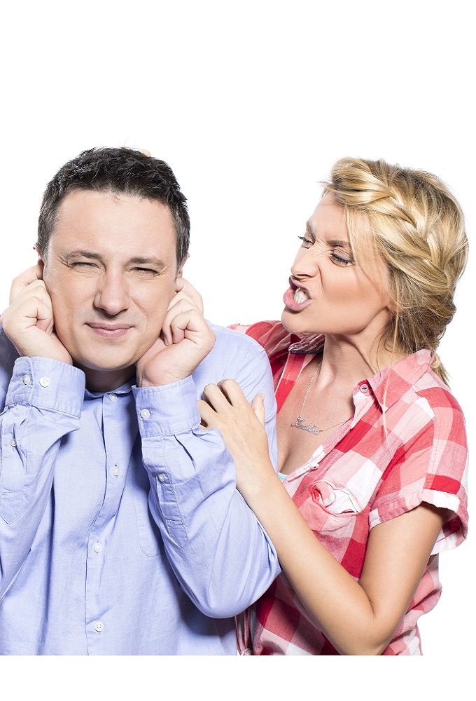 Andrija i Anđelka Image