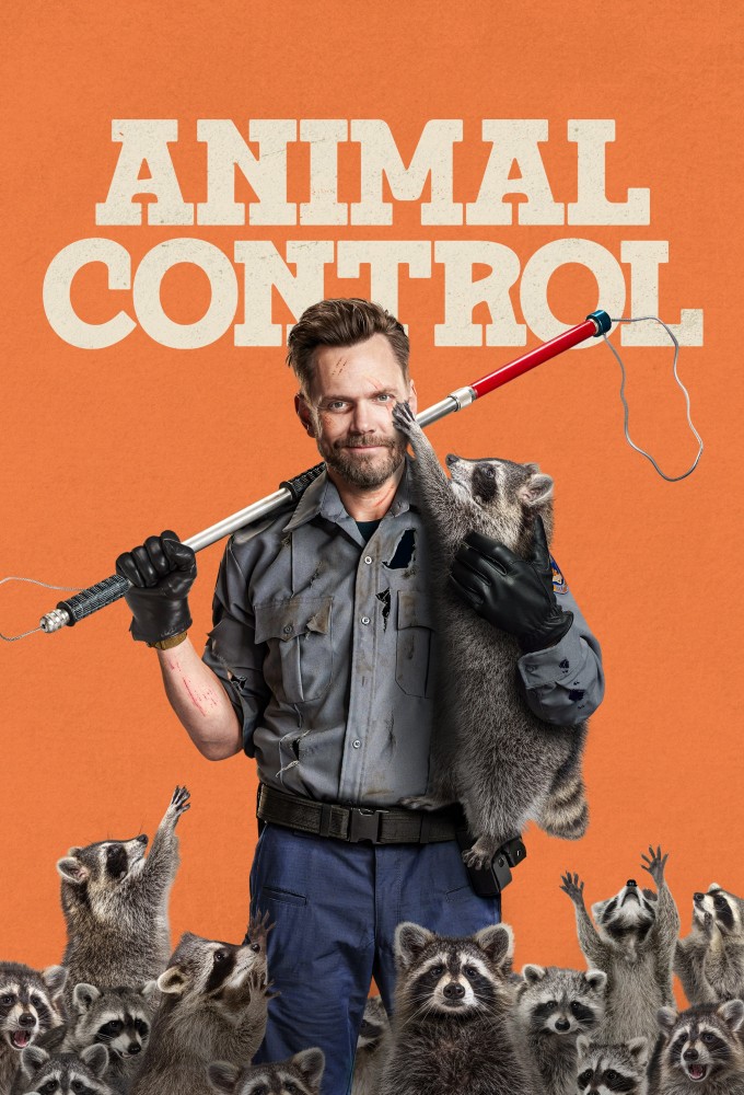 Animal Control Image