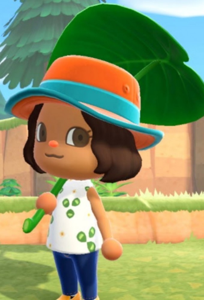 Animal Crossing: New Horizons [Seri! Pixel Biologist!] Image