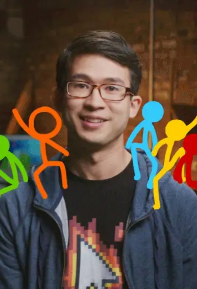 Animation vs. Minecraft Image