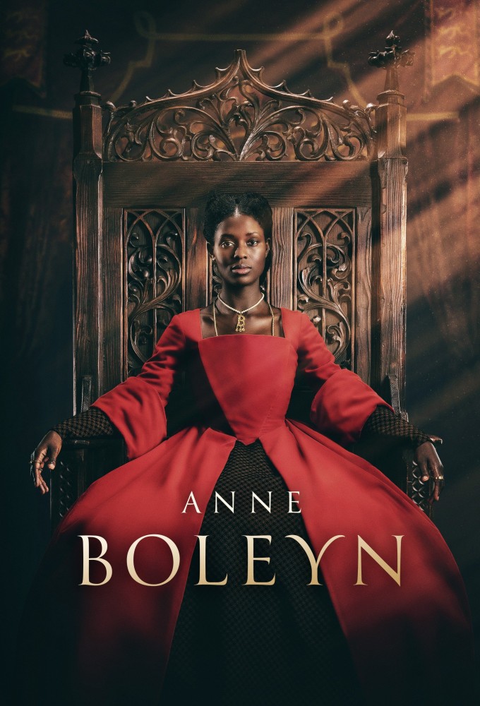 Anne Boleyn Image