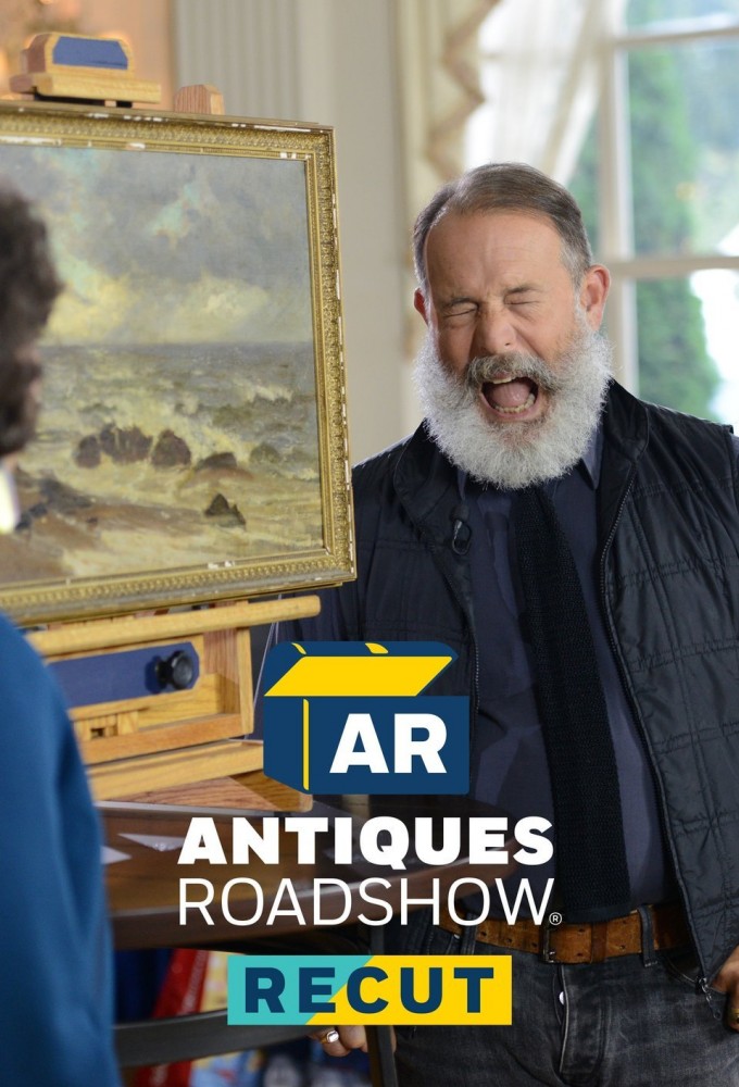 Antiques Roadshow Recut (2020) Image